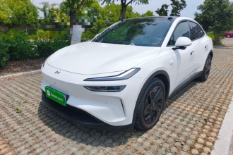 乐道L60 2025款 60kWh 后驱版