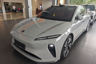 蔚来ET5 2022款 75kWh