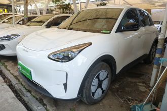 吉利银河 星愿 2025款 310km 青春版