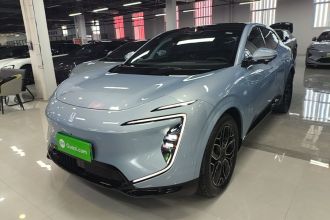 阿维塔07 2026款 Ultra 纯电版四驱