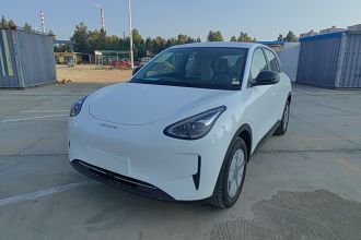 吉利银河 星愿 2026款 310km 青春版