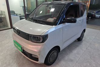 五菱汽车 宏光MINIEV 2021款 马卡龙臻享款 磷酸铁锂