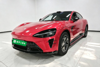 小米汽车 小米YU7 2025款 后驱长续航版