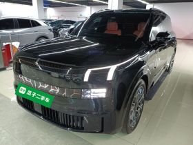 领克900 2025款 2.0T Ultra