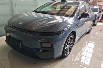 零跑汽车 零跑B01 2025款 550激光雷达版