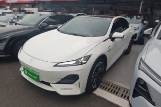 深蓝汽车 深蓝SL03 2025款 增程精英型