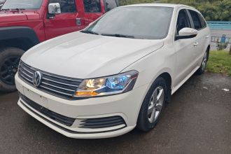 大众 朗行 2015款 1.6L 自动风尚版