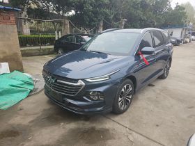 五菱汽车 五菱凯捷 2020款 1.5T CVT旗舰型头等舱