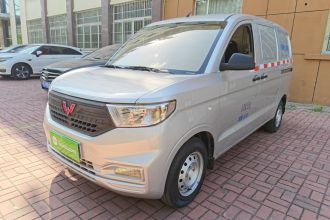 五菱汽车 五菱宏光V 2019款 1.5L劲取版封窗车国VI LAR