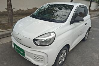 荣威 科莱威CLEVER 2021款 302km新四座超能版