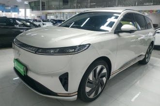 东风奕派 eπ008 2025款 210Ultra增程版 6座