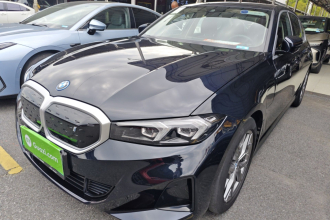 宝马i3 2022款 eDrive 35 L