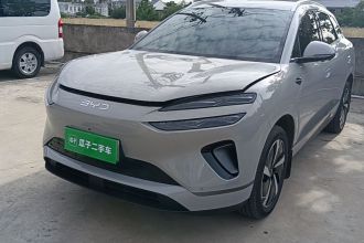 比亚迪 海狮06新能源 2025款 EV 605领航Pro版