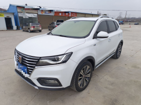 荣威RX5 2020款 20T 自动4G互联百万款