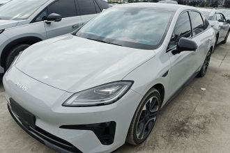 埃安 AION RT 2026款 650智豪版