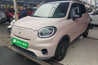 零跑汽车 零跑T03 2023款 310轻享版