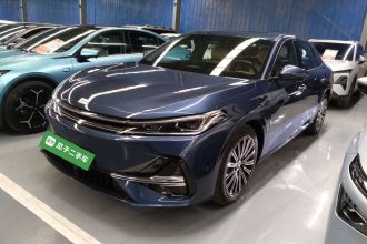 吉利银河 银河A7 2025款 EM-i 150km 星舰版