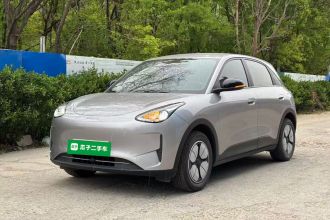 吉利银河 星愿 2025款 310km 青春版