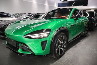 小米汽车 小米YU7 2025款 长续航版