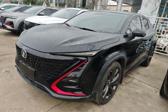 长安UNI-T 2020款 1.5T 尊贵型