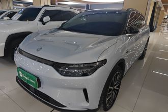 零跑汽车 零跑C11 2021款 智行版510