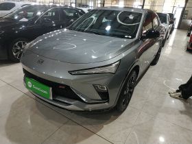 别克 昂扬 2022款 1.5T GS 燃速版