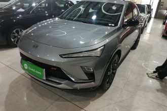 别克 昂扬 2022款 1.5T GS 燃速版