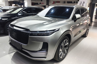 理想汽车 理想ONE 2021款 增程6座版