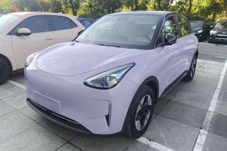 吉利银河 星愿 2026款 410km 探索版