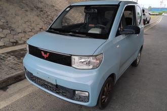 五菱汽车 宏光MINIEV 2020款 悦享款 磷酸铁锂