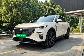 岚图汽车 岚图知音 2025款 四驱乾崑版