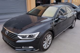 大众 迈腾 2019款 330TSI DSG 领先型 国V