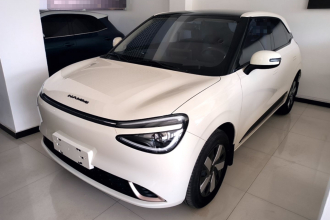 东风纳米 纳米01 2024款 焕新版 330 Air