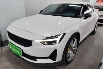 Polestar极星 Polestar 2 2021款 单电机标准续航