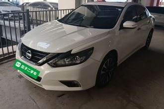 日产 天籁 2016款 2.0L XL-Upper 智尚版