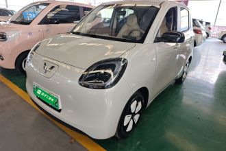 五菱汽车 宏光MINIEV 2025款 第四代 四门版 进阶款