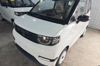 奇瑞QQ QQ冰淇淋 2025款 205km 元气版