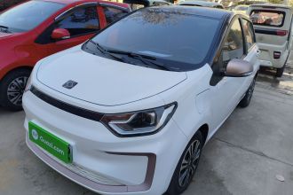 思皓 2022款 花仙子款 四叶草