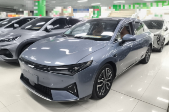 小鹏P5 2022款 460E+