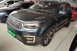 长安CS55 2017款 1.5T 自动炫动型