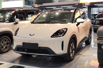 五菱汽车 缤果S 2025款 325km 旗舰款