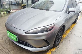 比亚迪 海豹05 DM-i 2025款 DM-i 智驾版 55KM豪华型