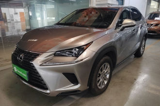 雷克萨斯NX 2017款 200 前驱 锋行版