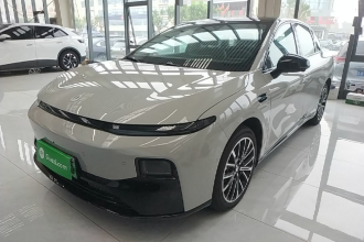 零跑汽车 零跑B01 2025款 650悦享版