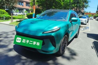 东风风行 风行T5 EVO 2021款 1.5TD DCT星耀版