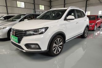 荣威RX5 2020款 20T 自动4G互联百万款