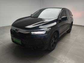 本田 皓影 2021款 240TURBO CVT两驱精英版