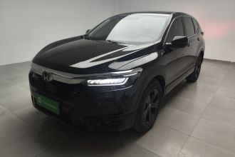 本田 皓影 2021款 240TURBO CVT两驱精英版