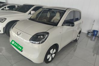 五菱汽车 宏光MINIEV 2025款 第四代 四门版 进阶款