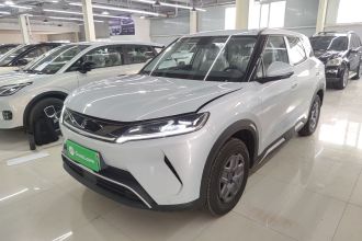 比亚迪 元UP 2025款 301KM 领航型